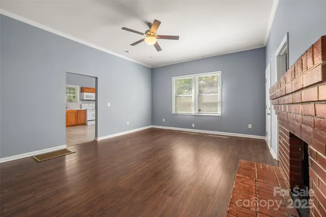 $289,900 | 1405 Birch Street, Kannapolis, NC 28081