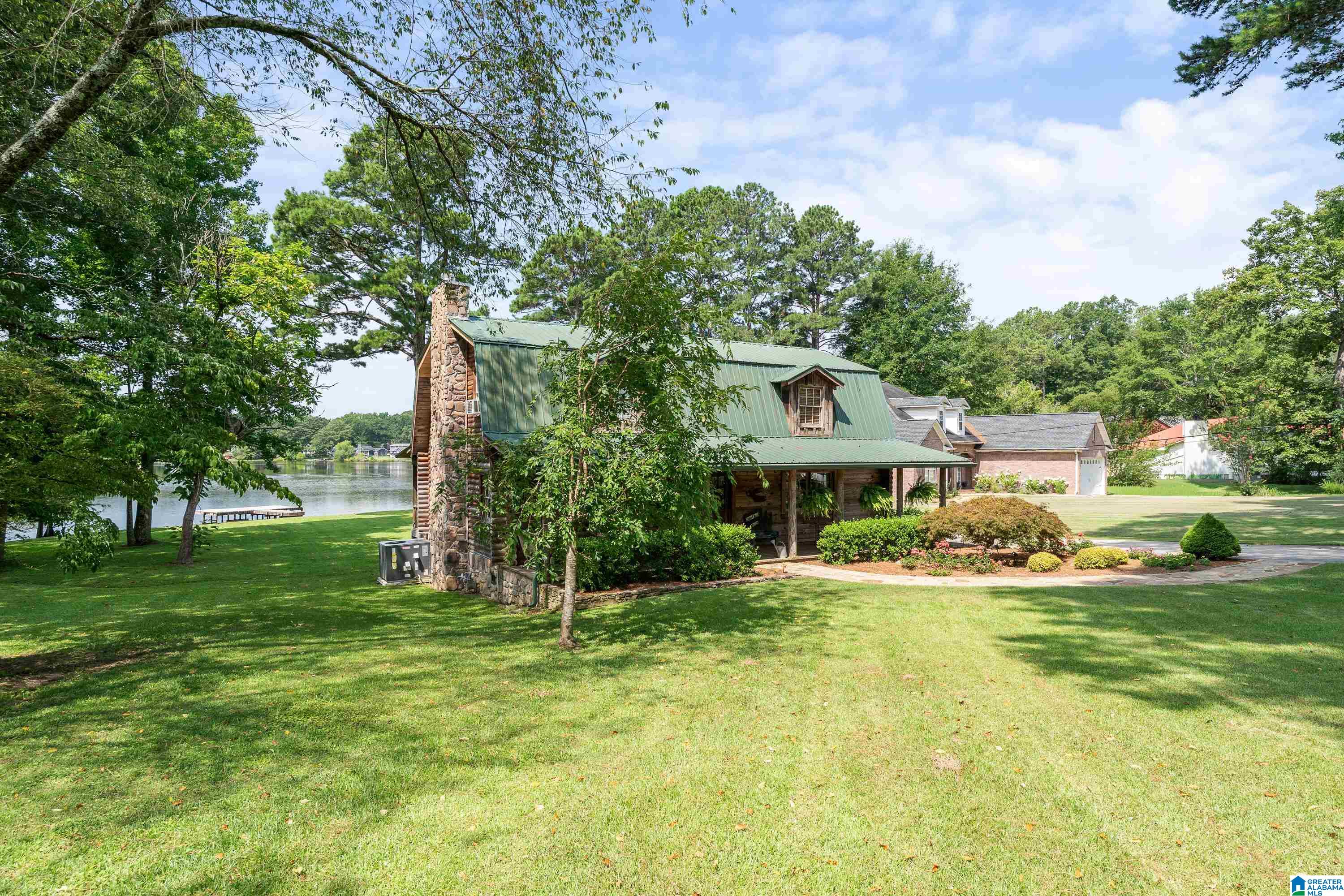 1203 Lake Joyce Road Moody, AL 35004 - Photo 6 of 63