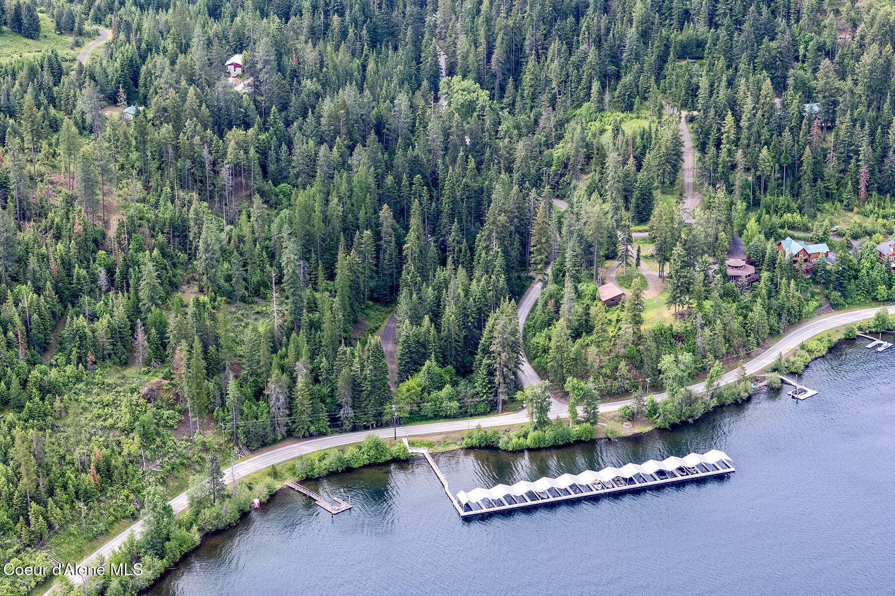 1 Napili Road Harrison, ID 83833 - Photo 11 of 25 Lot2-Blk1-Napili-Rd-0057