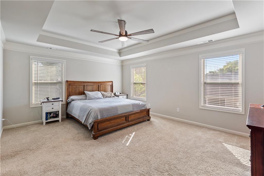 205 Orchard Trail Canton, GA 30115 - Photo 20 of 34