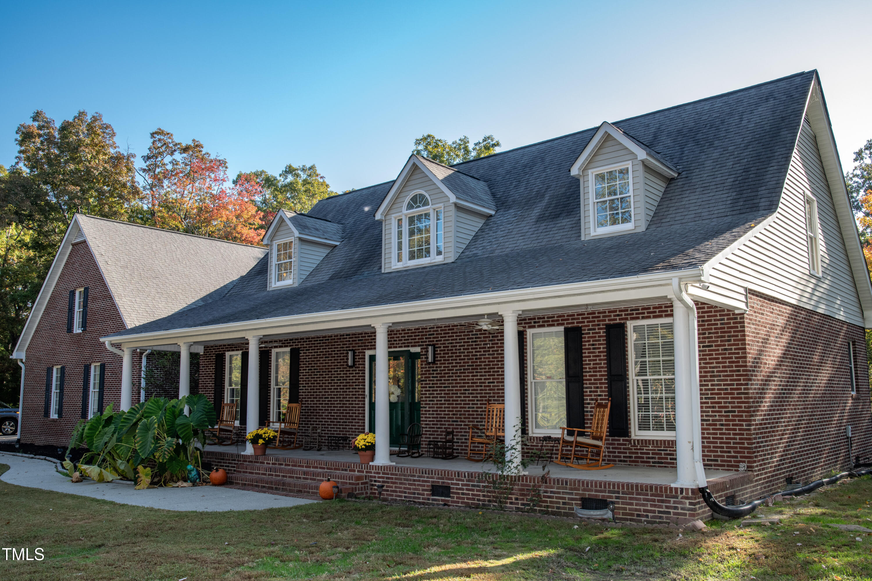253 Cothran Hicks Road Rougemont, NC 27572 - Photo 1 of 48 HAN_3873