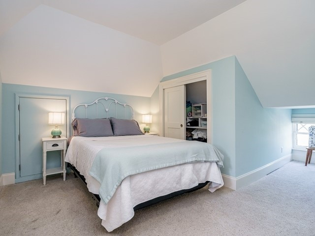 518 East Lane Street Raleigh, NC 27601 - Photo 14 of 29 The upper level Bonus room can be an office, guest room or 4th BR.