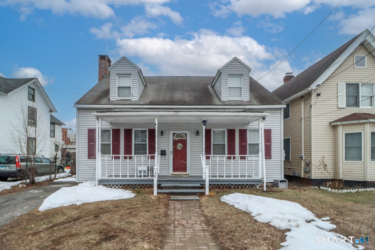 16 Nicholas Square New Milford, CT 06776 - Photo 1 of 1