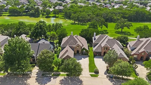 $750,000 | 1731 Meadows Avenue, Lantana, TX 76226