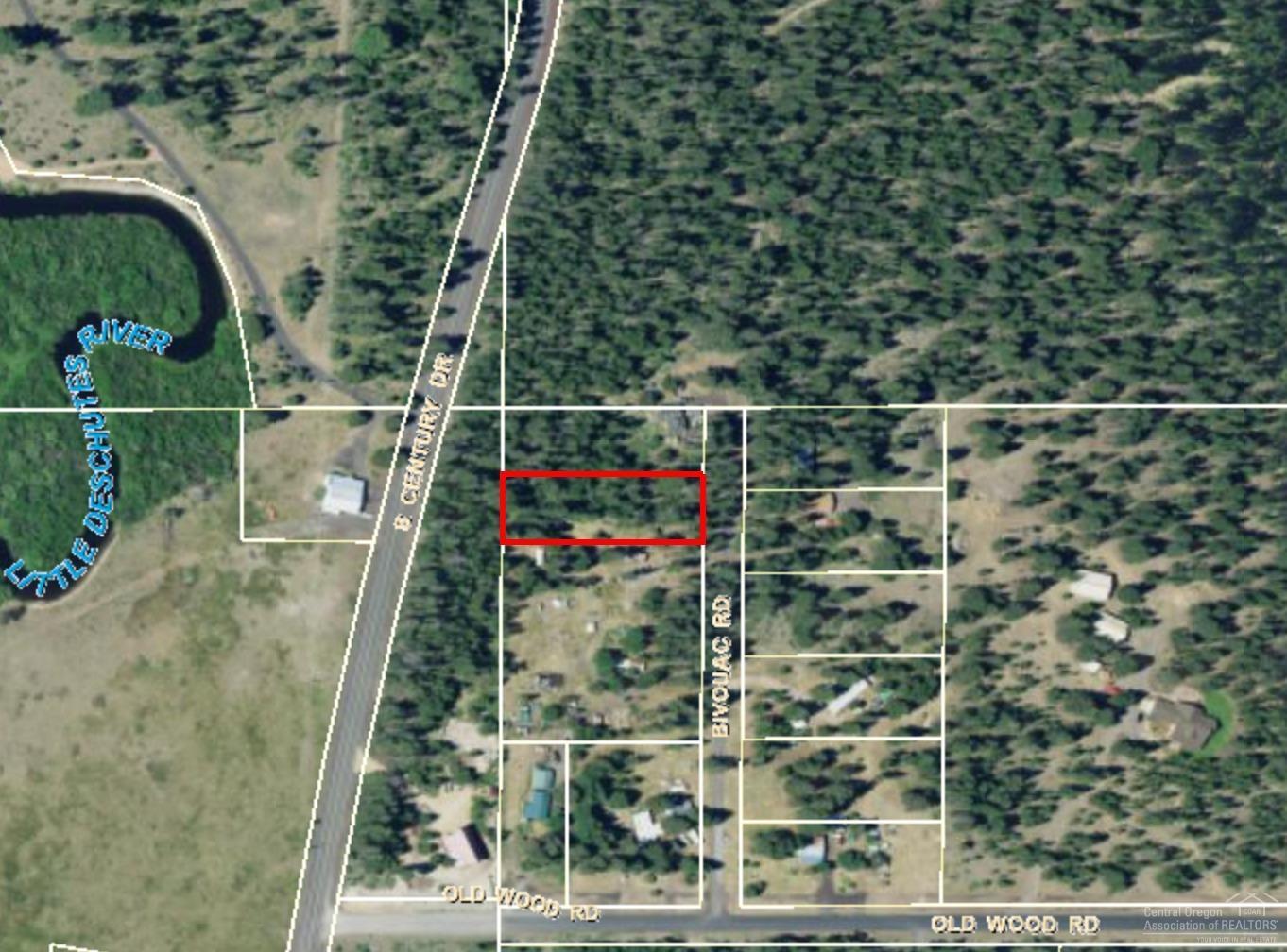 55787 Bivouac Road Bend, OR 97707 - Photo 1 of 8 Additional Photo