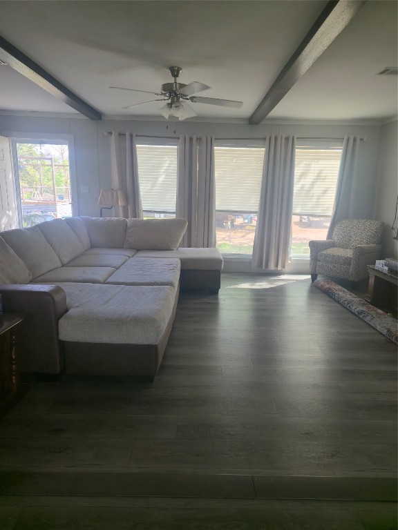 10211 FM 1458 Road Sealy, TX 77474 - Photo 3 of 9