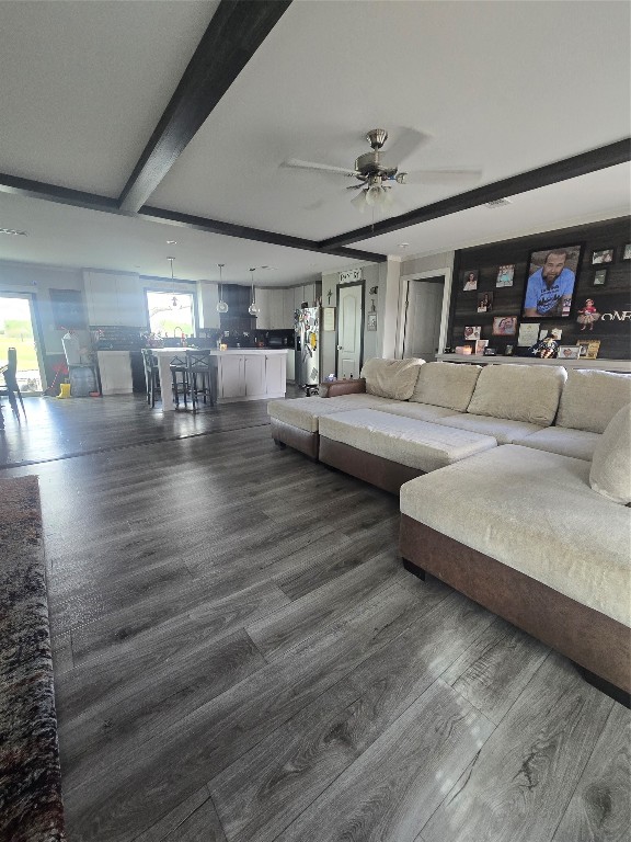 10211 FM 1458 Road Sealy, TX 77474 - Photo 4 of 9