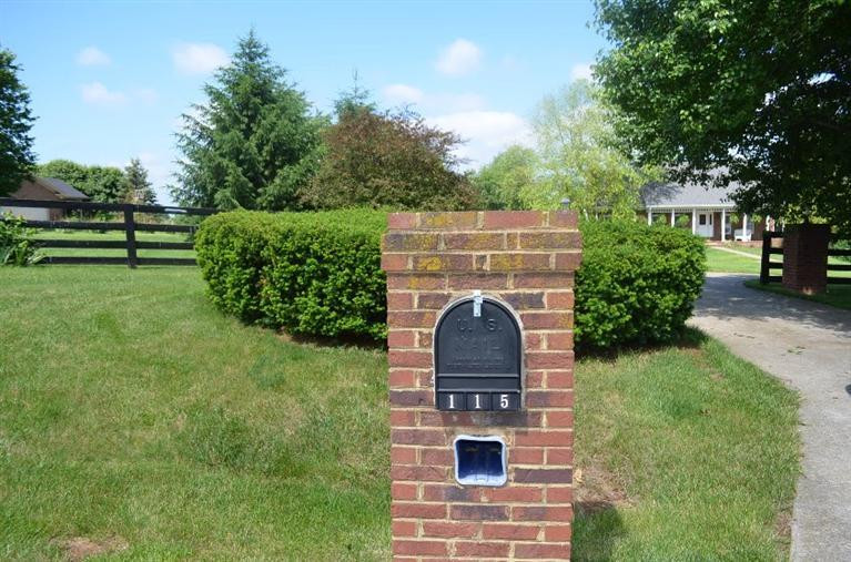 115 Glen Creek Road Georgetown, KY 40324 - Photo 51 of 60 Photo 51