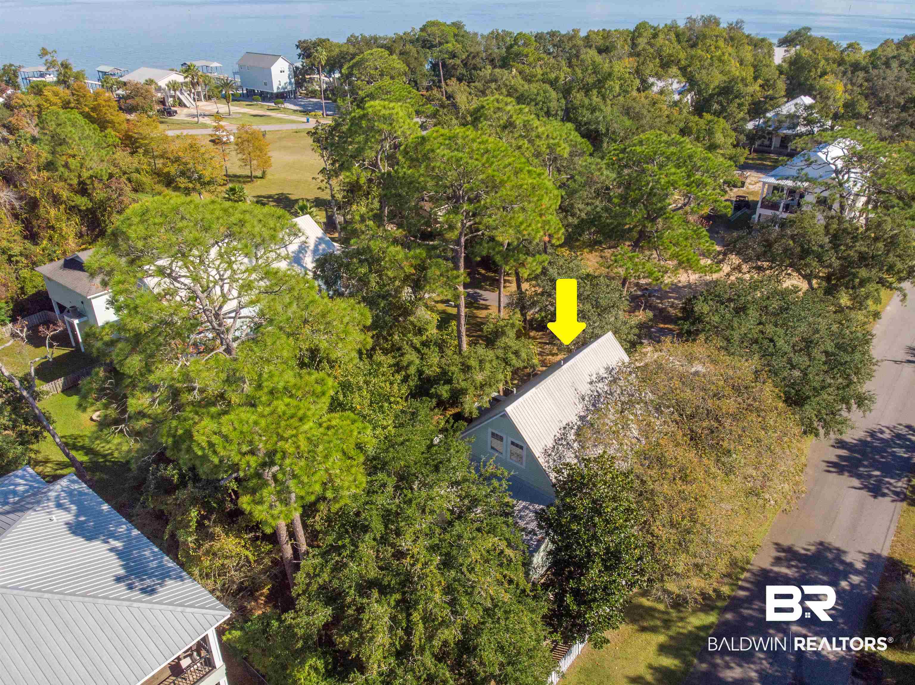 5666 Alabama Street Orange Beach, AL 36561 - Photo 24 of 45
