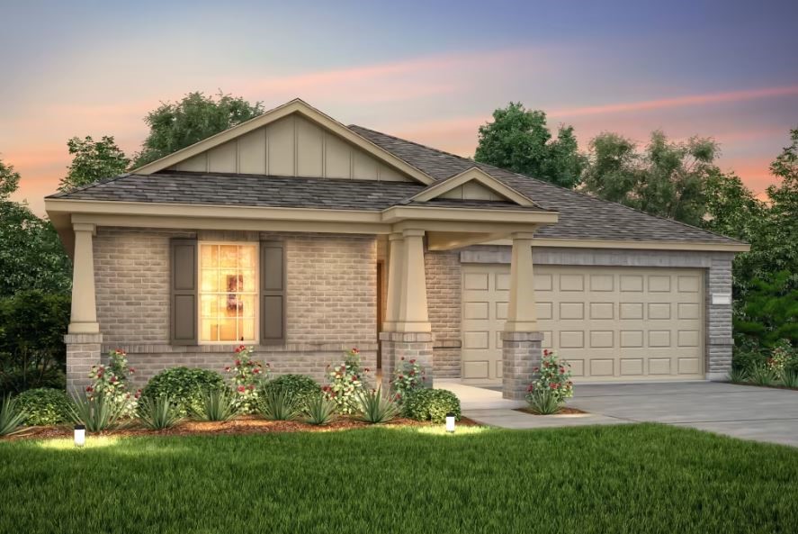145 Janice Road Taylor, TX 76574 - Photo 1 of 1 Gallery Image 1