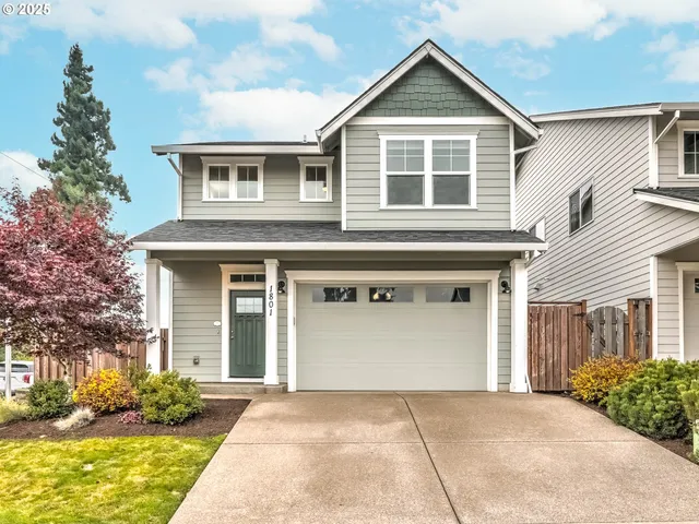 $535,000 | 1801 North Daniel Drive, Newberg, OR 97132