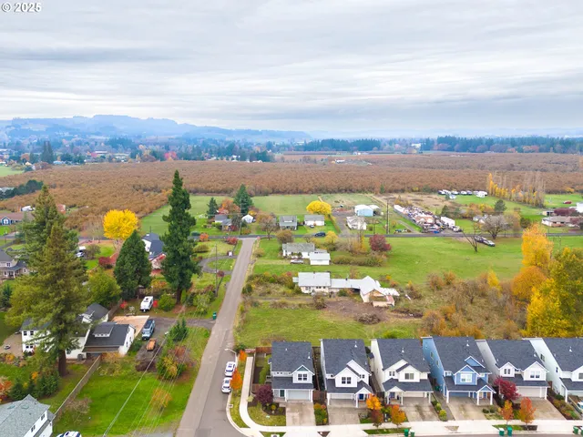 a view of swimming pool with an outdoor seating