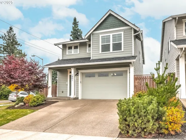 $535,000 | 1801 North Daniel Drive, Newberg, OR 97132