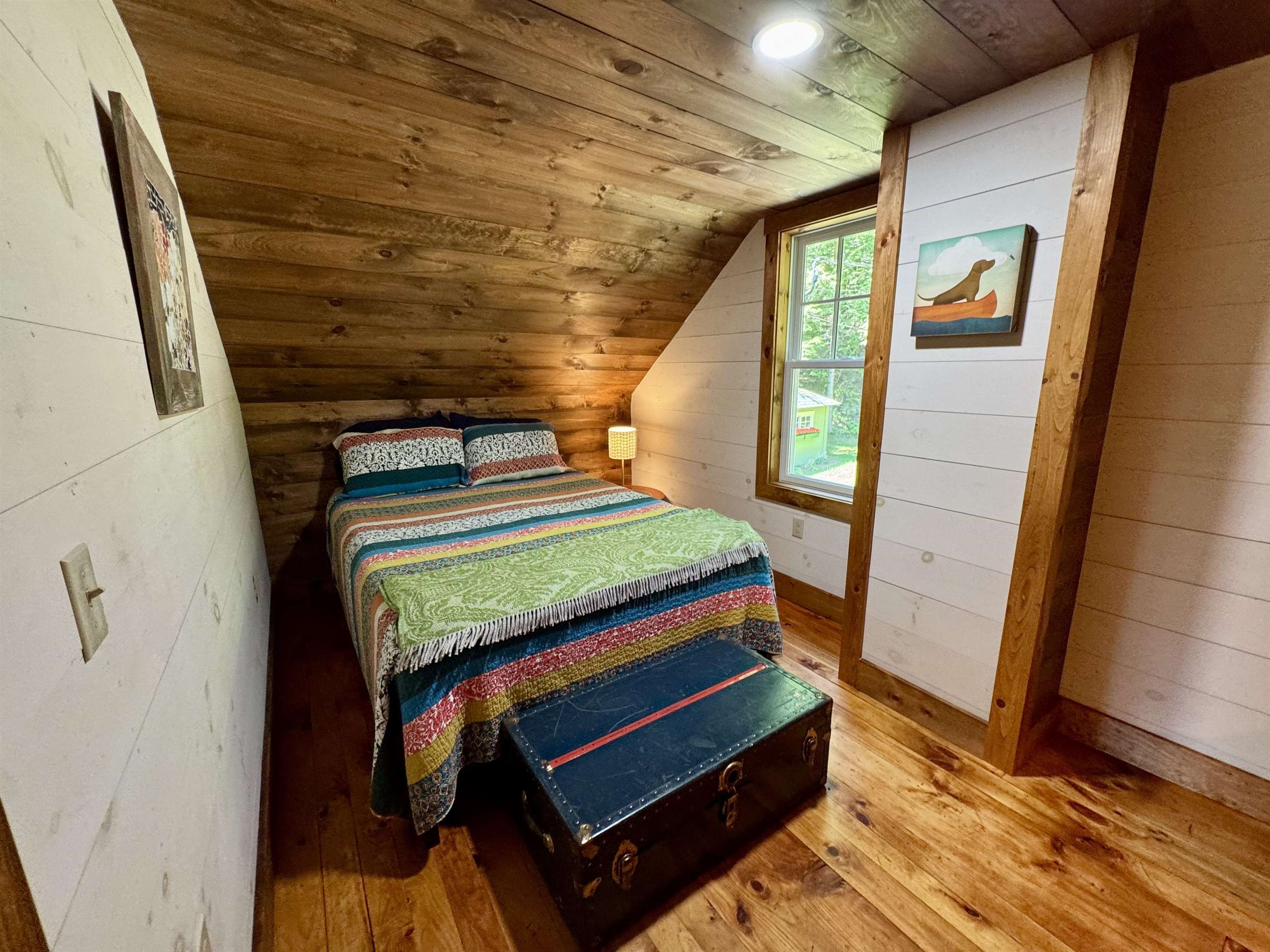 1269 Halls Lake Road Newbury, VT 05051 - Photo 28 of 32