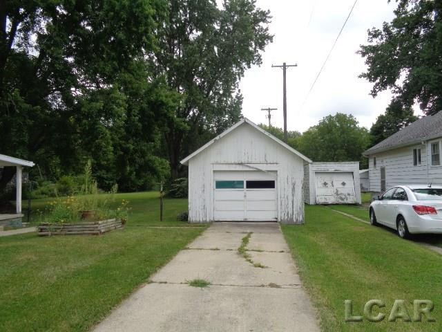 469 Riley Street Dundee, MI 48131 - Photo 11 of 13