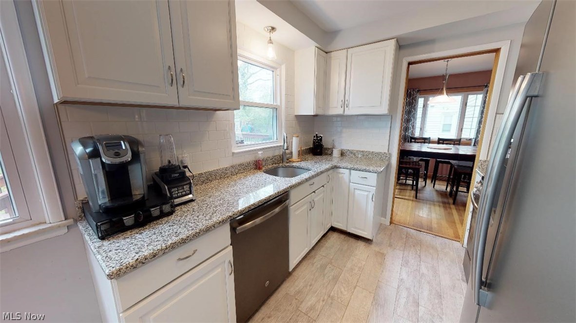 4585 Mackall Road South Euclid, OH 44121 - Photo 8 of 23