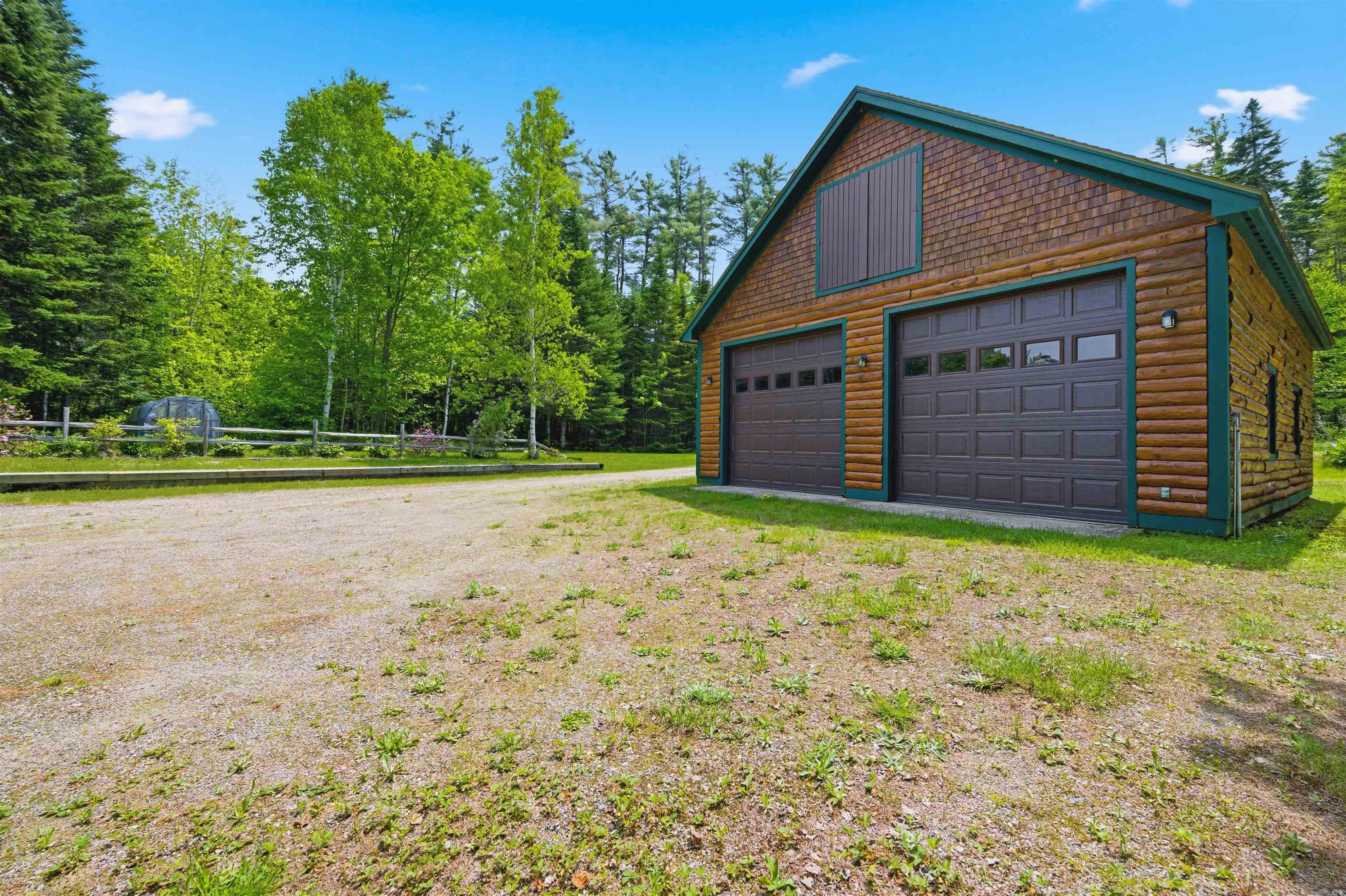 78 Little Pond Road Errol, NH 03579 - Photo 11 of 60