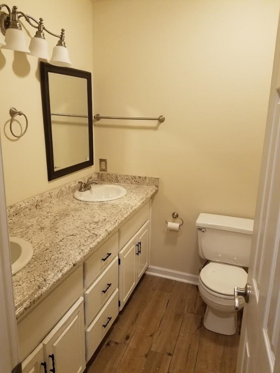 2811 Ranchwood Drive Anderson, SC 29621 - Photo 8 of 17