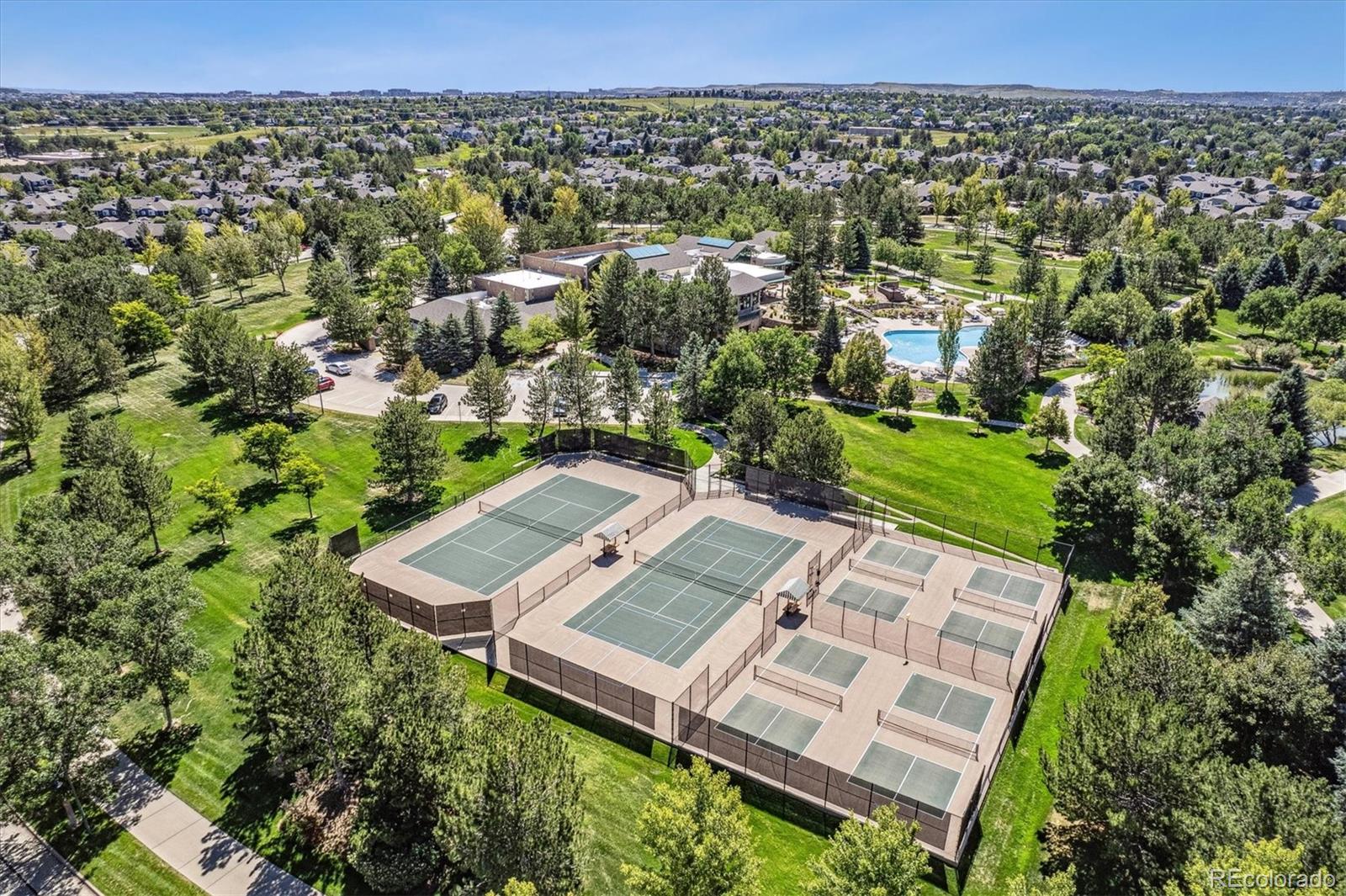 8552 Gold Peak Lane, Unit G Highlands Ranch, CO 80130 - Photo 30 of 40 Gallery Image 30