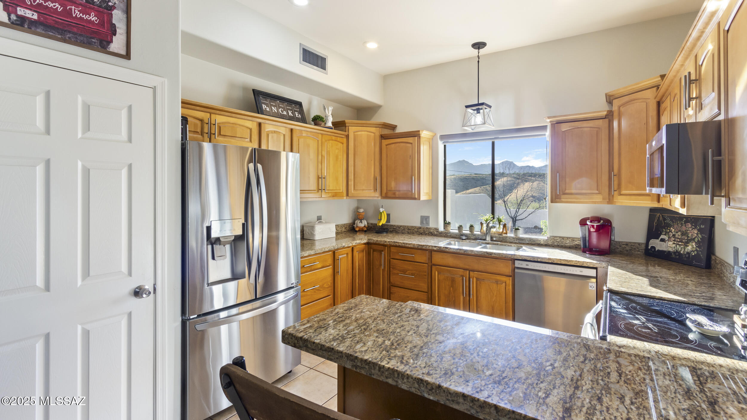 641 Calle Lukas Rio Rico, AZ 85648 - Photo 17 of 51