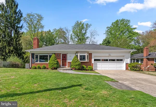 $689,000 | 1124 Tanley Road, Silver Spring, MD 20904
