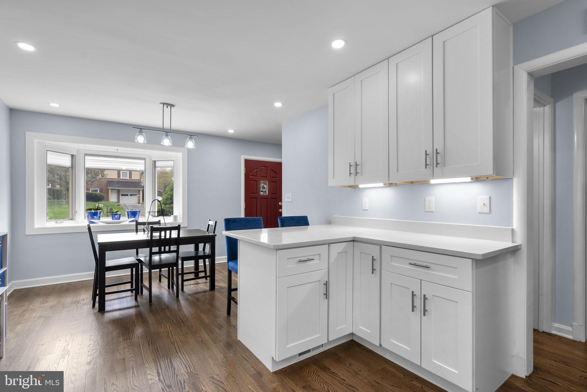 1124 Tanley Road Silver Spring, MD 20904 - Photo 12 of 39