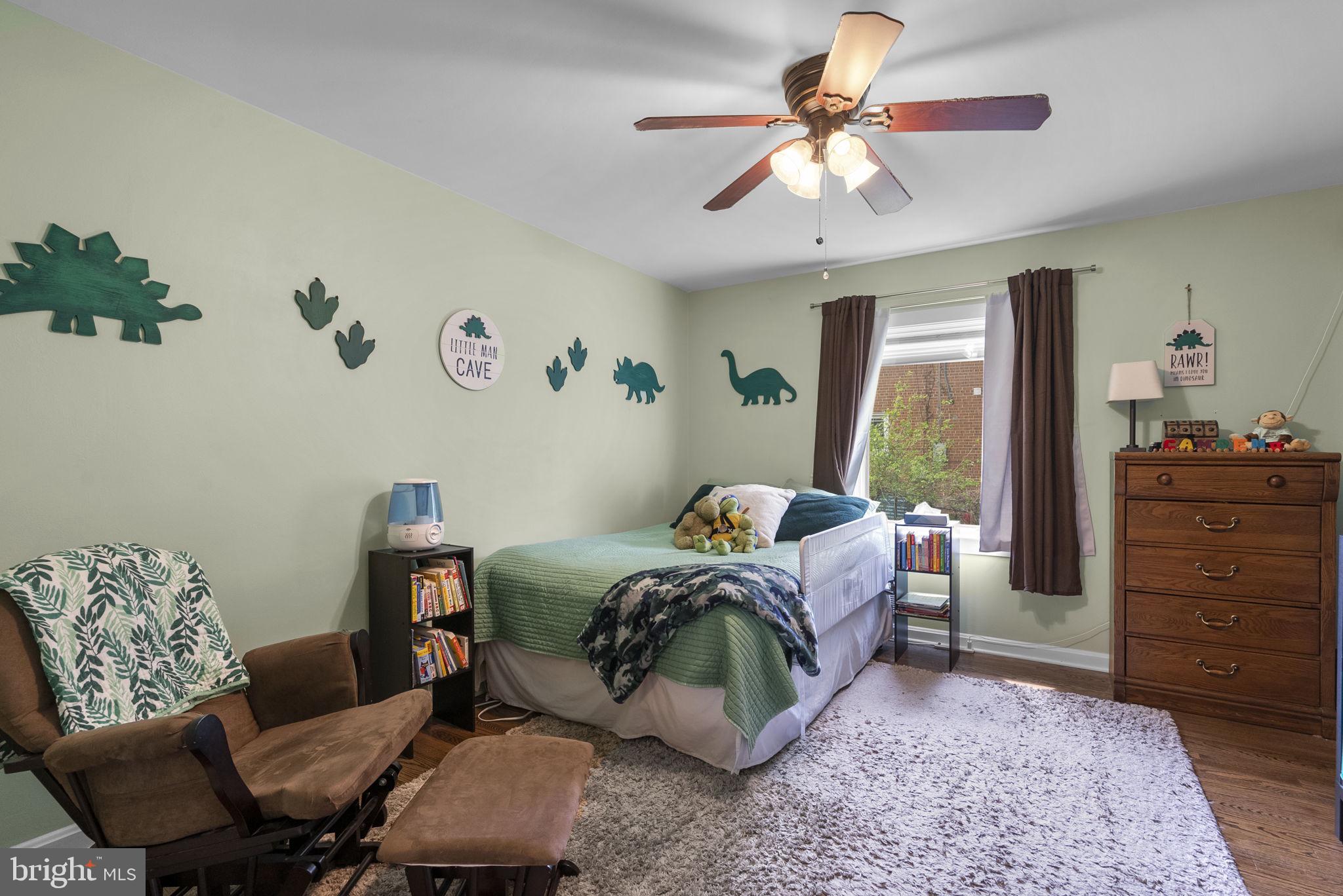 1124 Tanley Road Silver Spring, MD 20904 - Photo 19 of 39