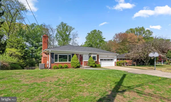 $689,000 | 1124 Tanley Road, Silver Spring, MD 20904