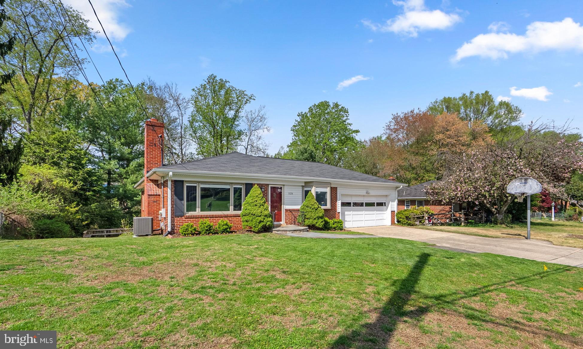 1124 Tanley Road Silver Spring, MD 20904 - Photo 2 of 39