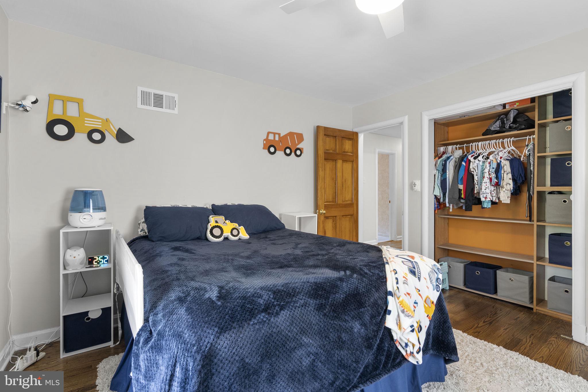 1124 Tanley Road Silver Spring, MD 20904 - Photo 22 of 39