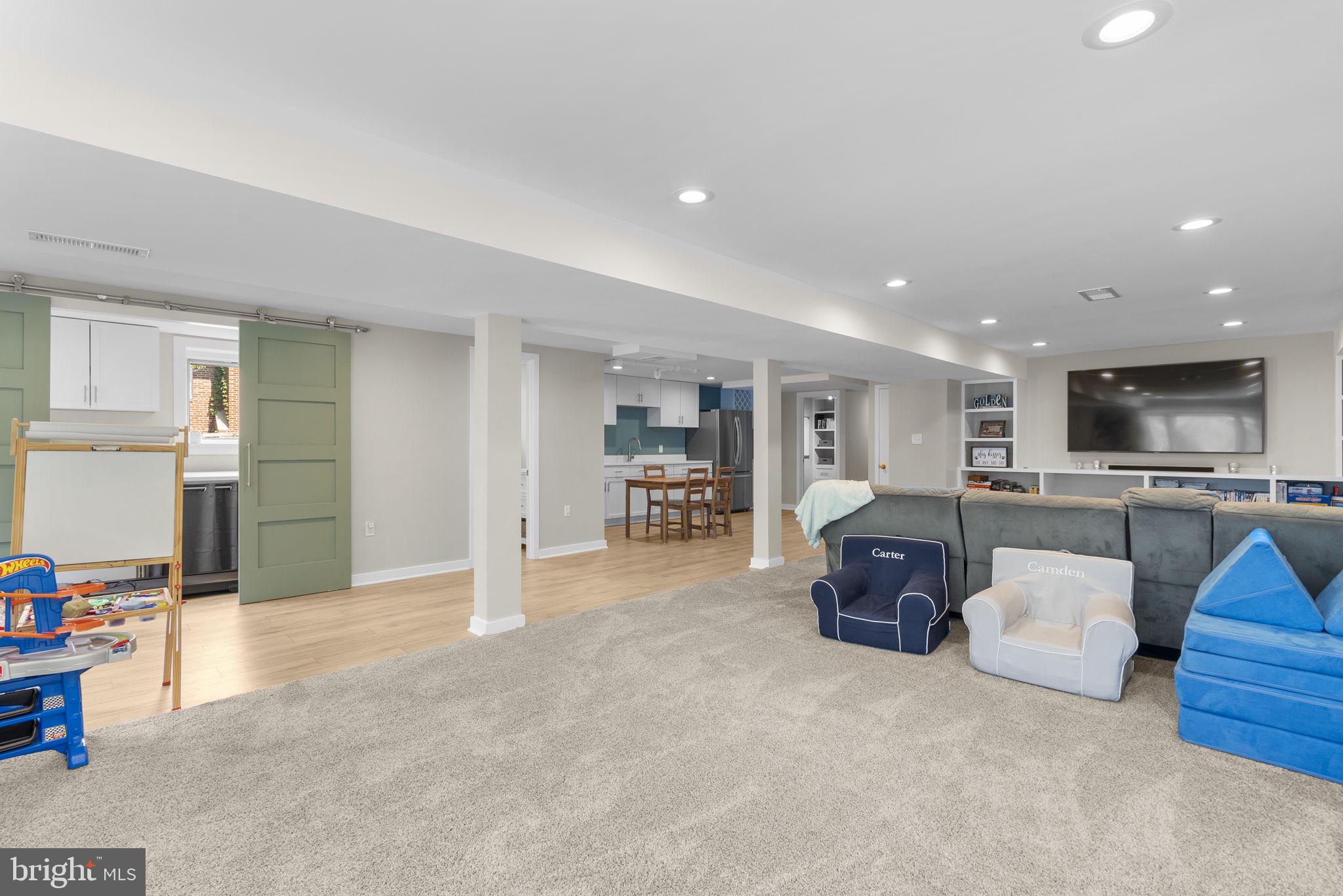 1124 Tanley Road Silver Spring, MD 20904 - Photo 26 of 39