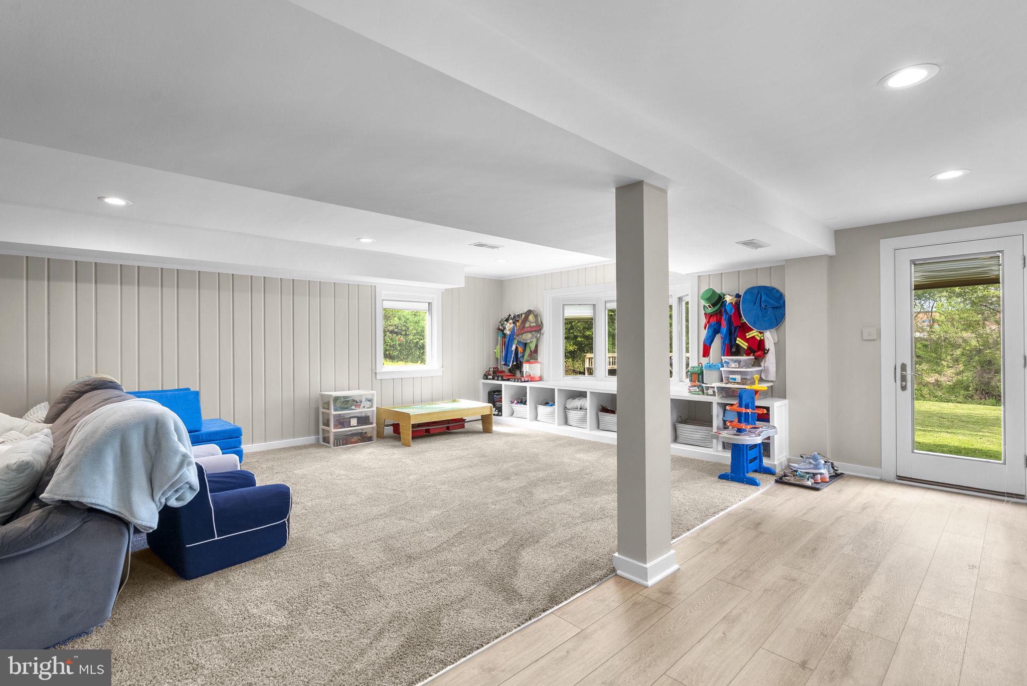 1124 Tanley Road Silver Spring, MD 20904 - Photo 27 of 39