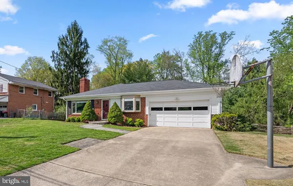 $689,000 | 1124 Tanley Road, Silver Spring, MD 20904