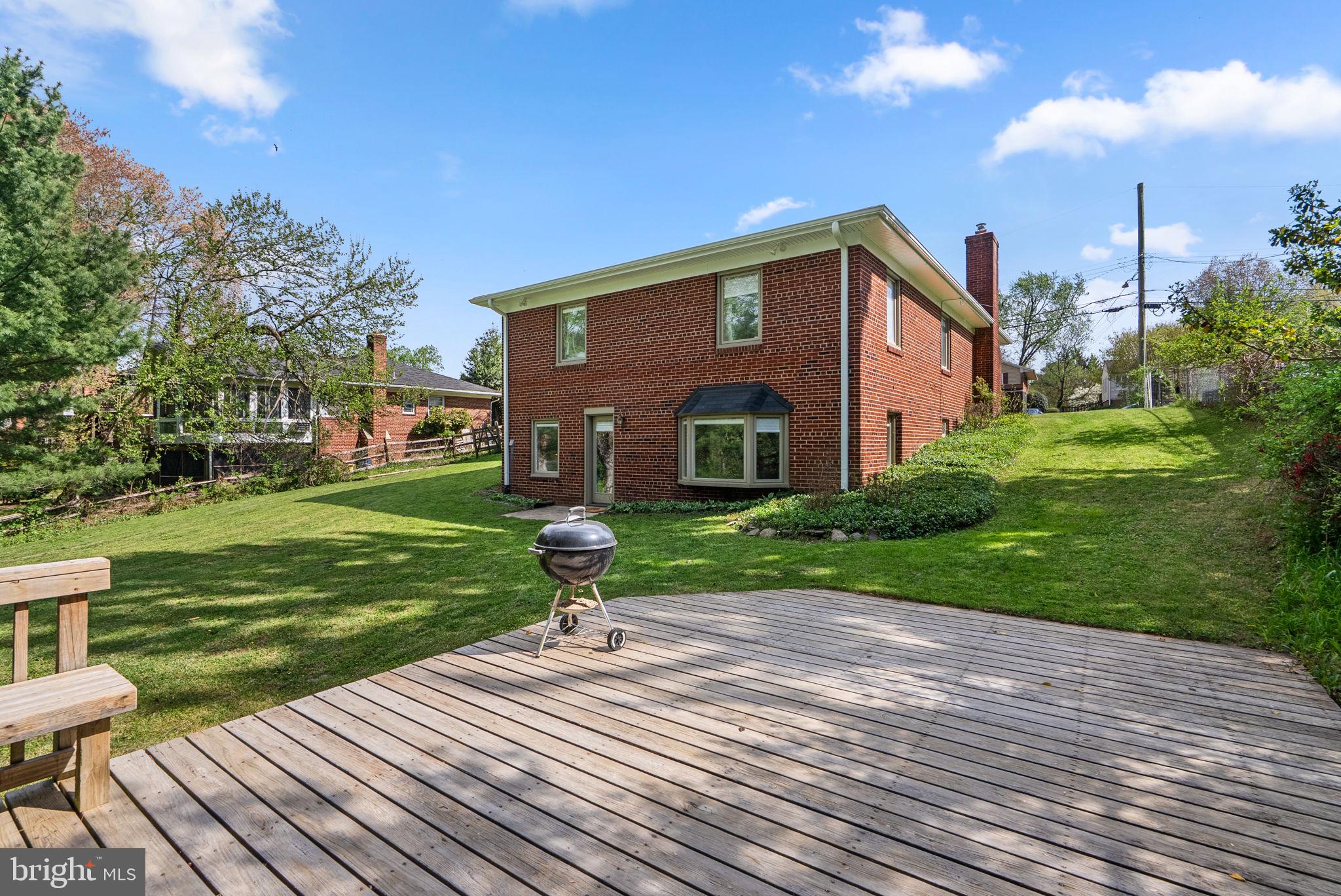 1124 Tanley Road Silver Spring, MD 20904 - Photo 38 of 39