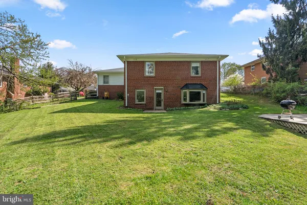 $689,000 | 1124 Tanley Road, Silver Spring, MD 20904