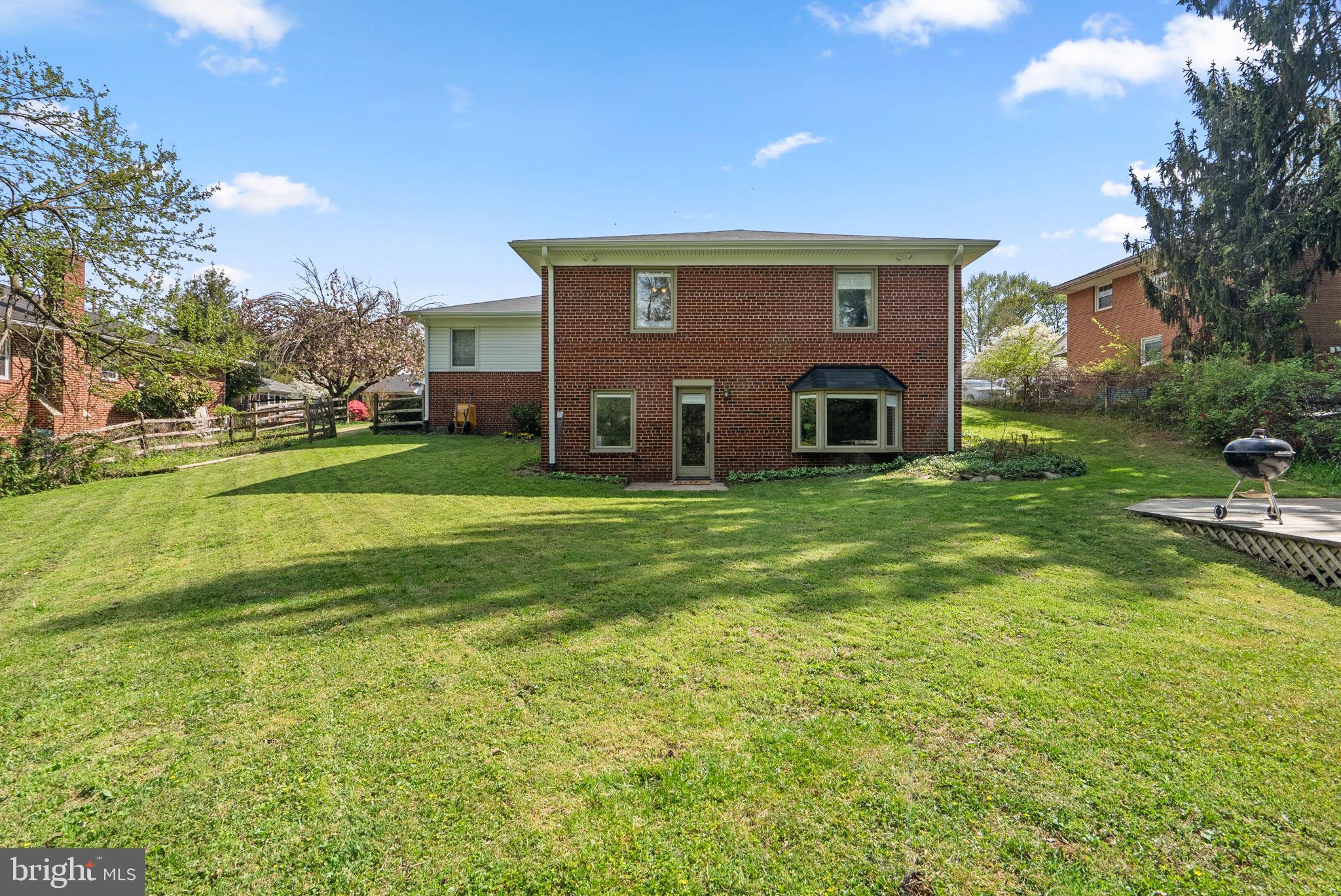 1124 Tanley Road Silver Spring, MD 20904 - Photo 39 of 39