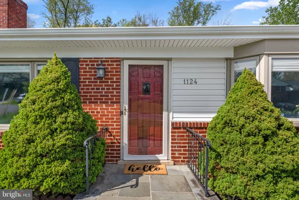 $689,000 | 1124 Tanley Road, Silver Spring, MD 20904