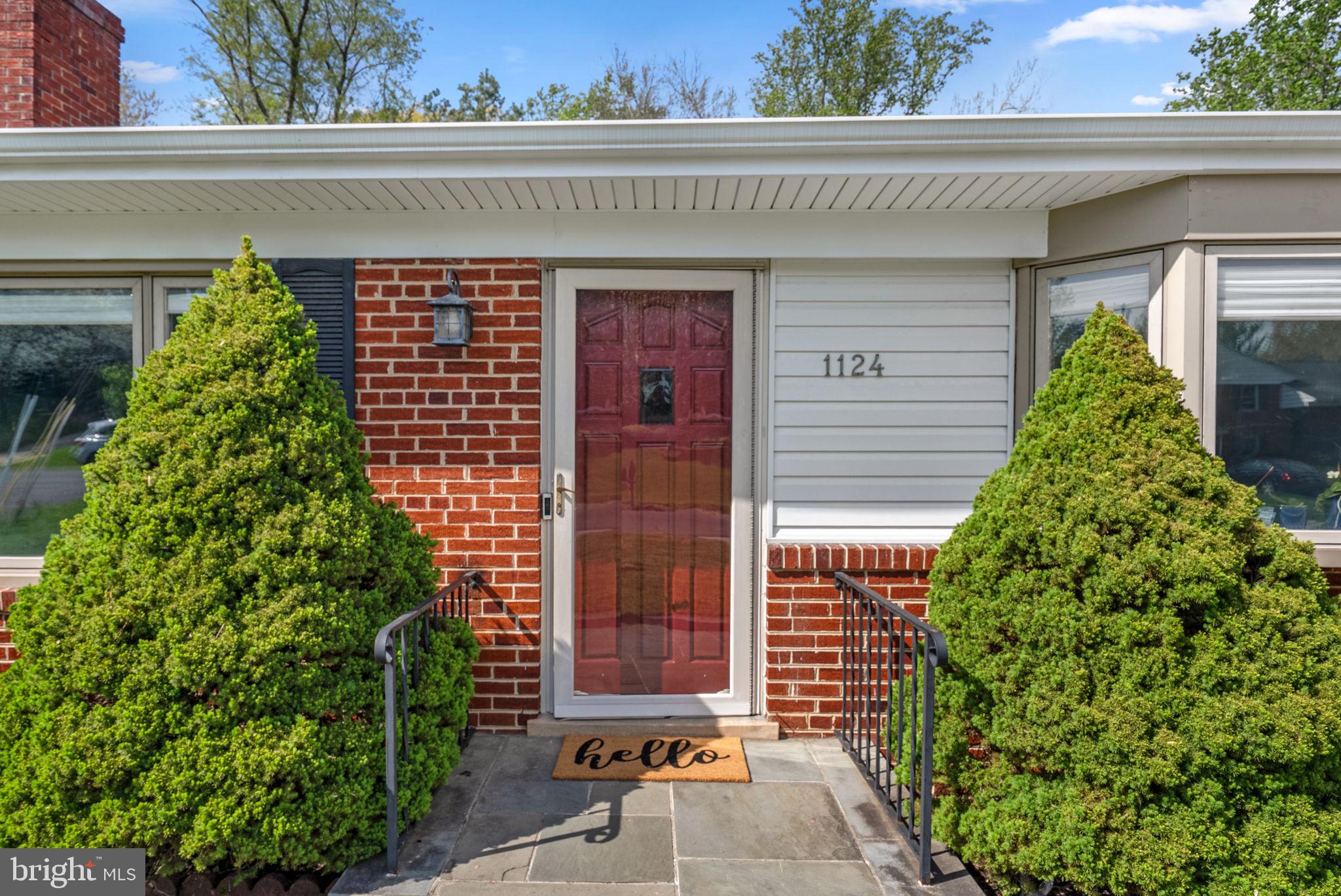 1124 Tanley Road Silver Spring, MD 20904 - Photo 4 of 39