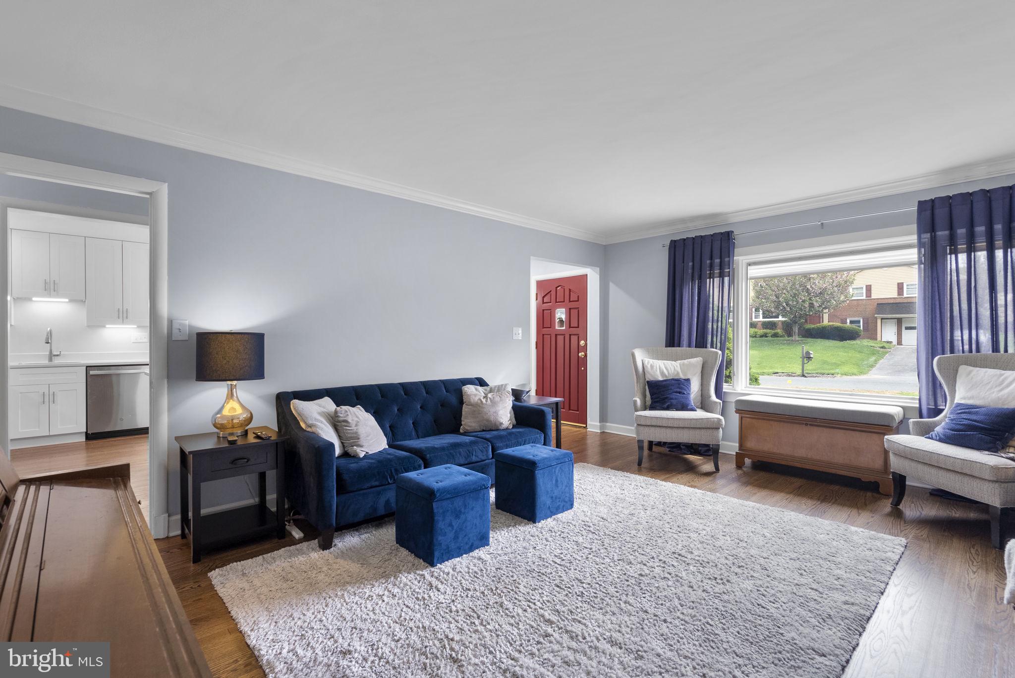 1124 Tanley Road Silver Spring, MD 20904 - Photo 5 of 39