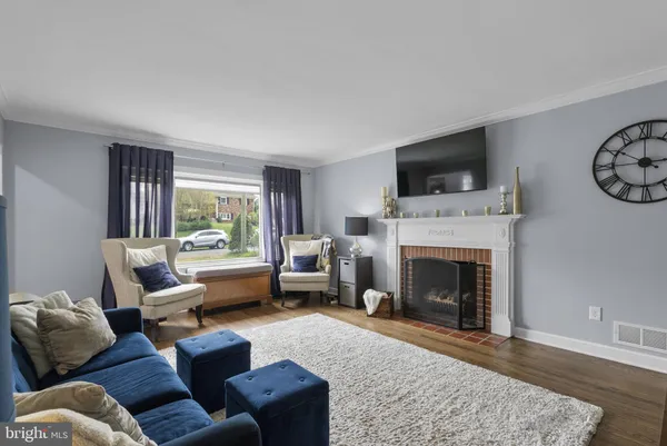 $689,000 | 1124 Tanley Road, Silver Spring, MD 20904