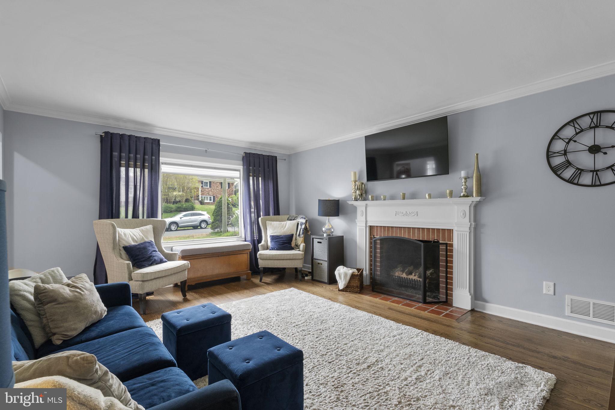 1124 Tanley Road Silver Spring, MD 20904 - Photo 6 of 39