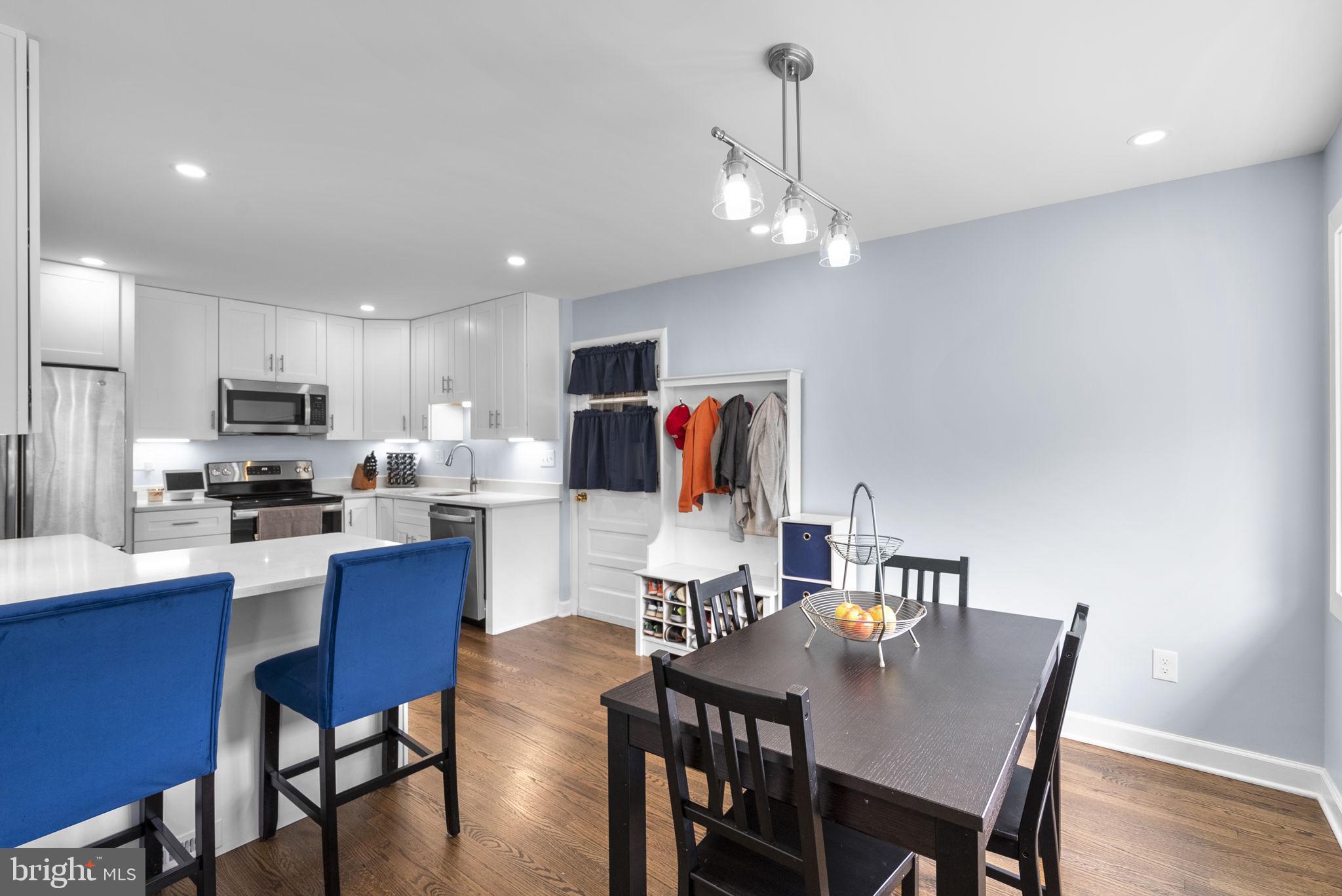 1124 Tanley Road Silver Spring, MD 20904 - Photo 7 of 39