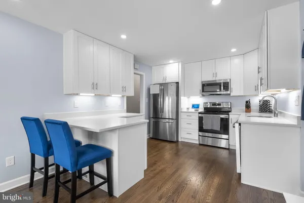 $689,000 | 1124 Tanley Road, Silver Spring, MD 20904