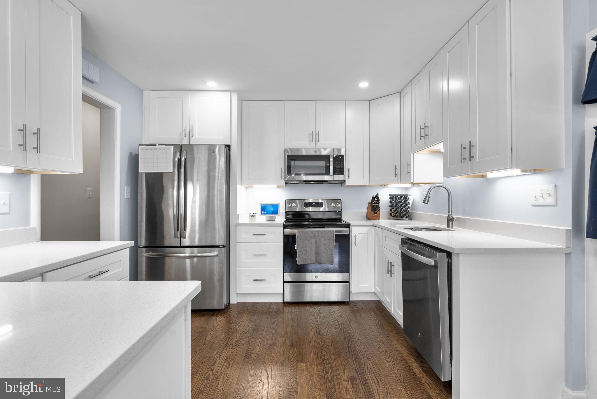 1124 Tanley Road Silver Spring, MD 20904 - Photo 10 of 39