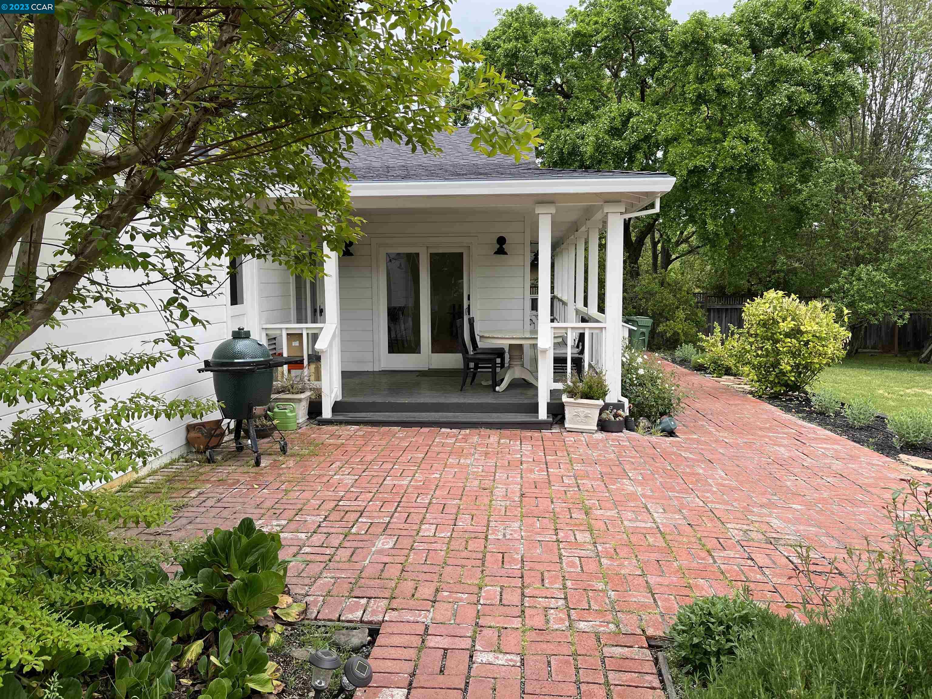 3524 Oliver Court Lafayette, CA 94549 - Photo 22 of 32