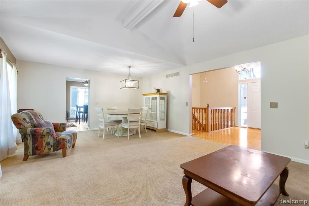 1556 Dunston Road Canton, MI 48188 - Photo 12 of 32