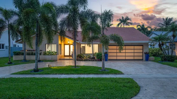 $724,900 | 10506 Northwest 7th Court, Plantation, FL 33324