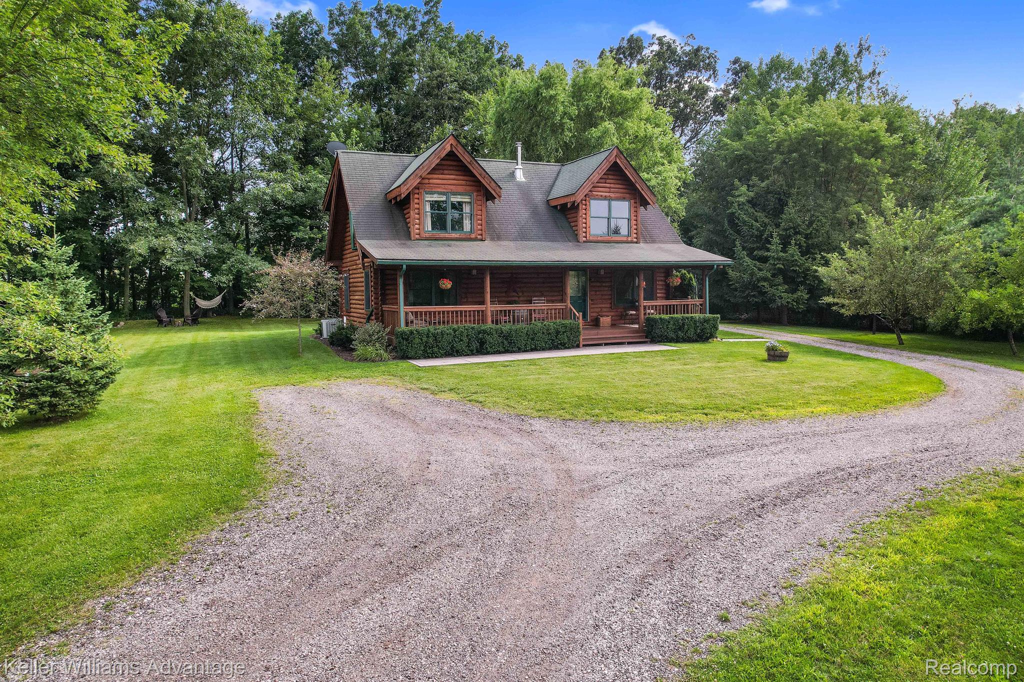 5461 Warner Road Fowlerville, MI 48836 - Photo 36 of 38 Gallery Image 36