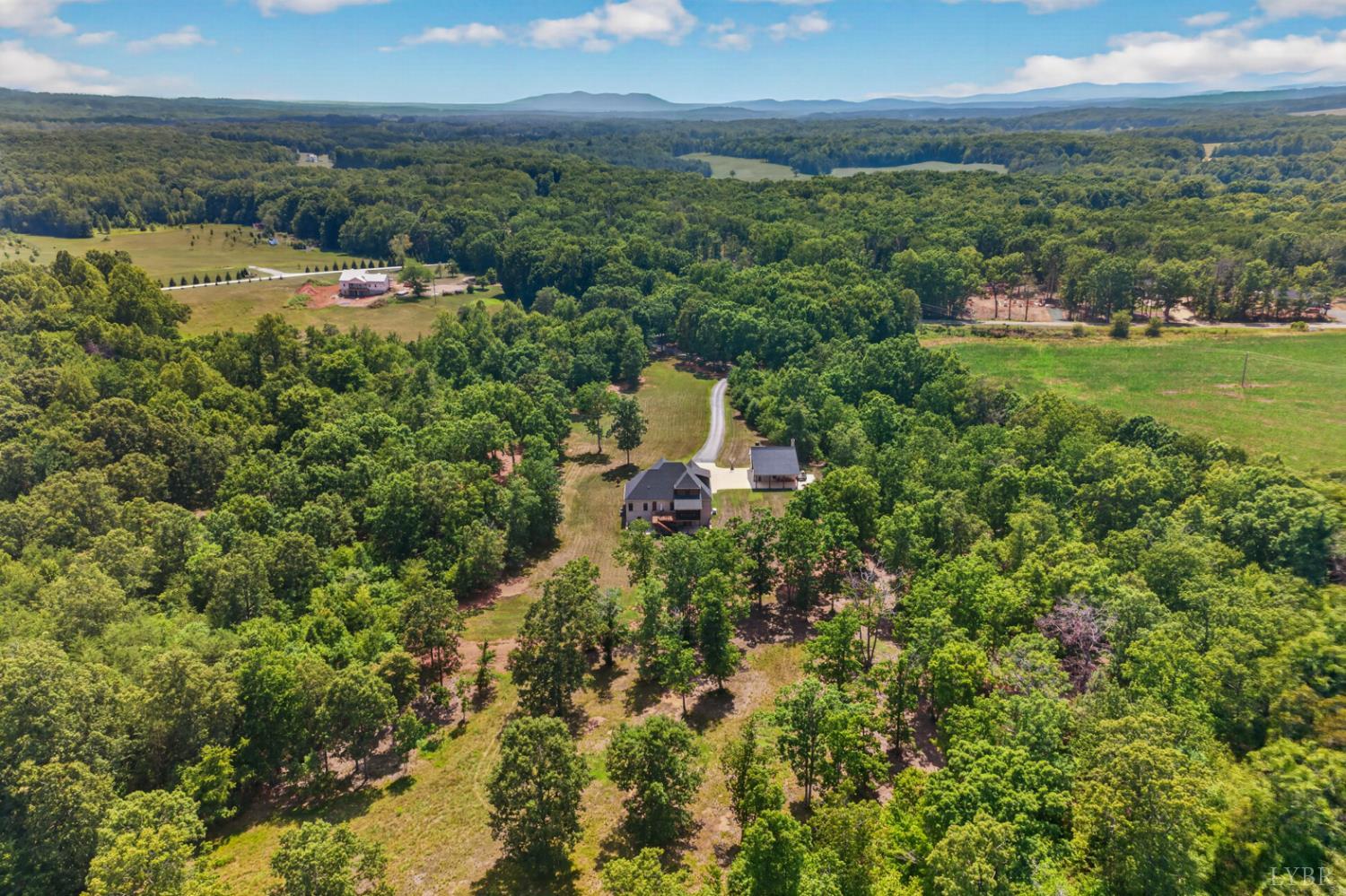 2558 Stonewall Road Concord, VA 24538 - Photo 82 of 84
