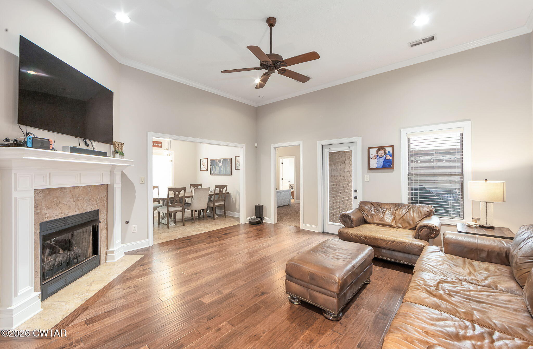 37 Copper Rdg Cove Jackson, TN 38305 - Photo 6 of 34 Completed-6
